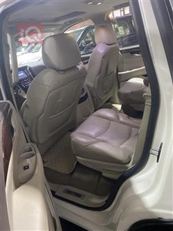 کادیلاک ئێسکەلەید